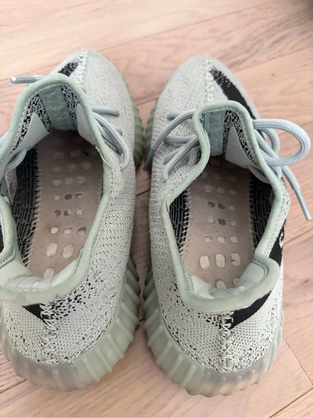 Men’s Yeezy